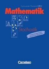 Mathematik Gymnasiale Oberstufe. Nordrhein-Westfalen... | Buch | Zustand wie neu