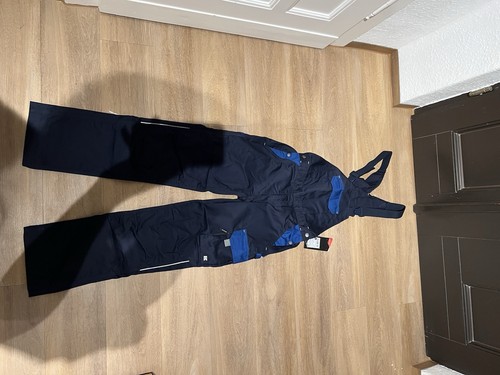Kramp latzhose arbeitshose - kramp,