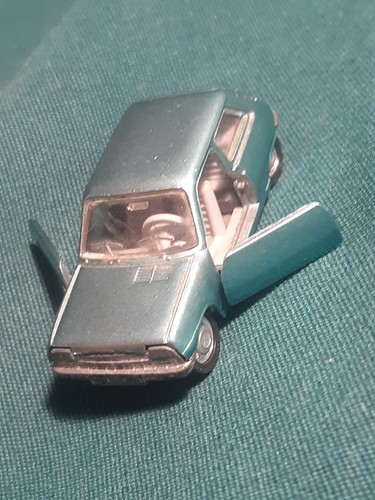 Schuco modellauto 301871 - 1:66,