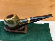 Prammer Pfeife Handmade in Austria 9mm