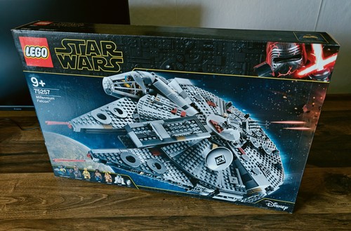 Lego 75257 star wars - 75257,
