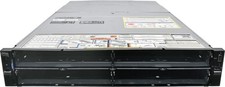 Dell PowerEdge FX2s Rack