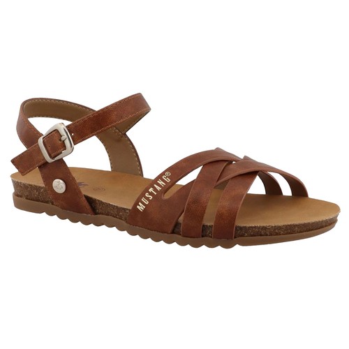 Mustang damen schuhe sandalen - damen,