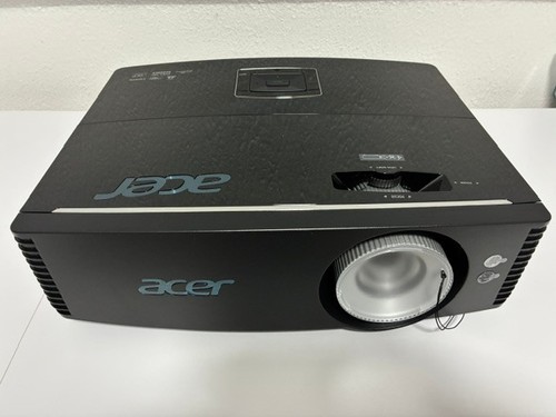 Acer p6505 dlp beamer - p6505,