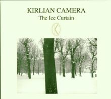 The Ice Curtain von Kirlian