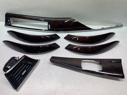 Bmw f30 f31 - f30, interieurleisten