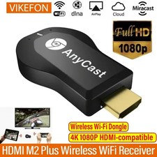 HDMI Dongle Wifi Wlan HD 1080P