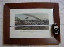 Carl Röchling - Kunstdruck