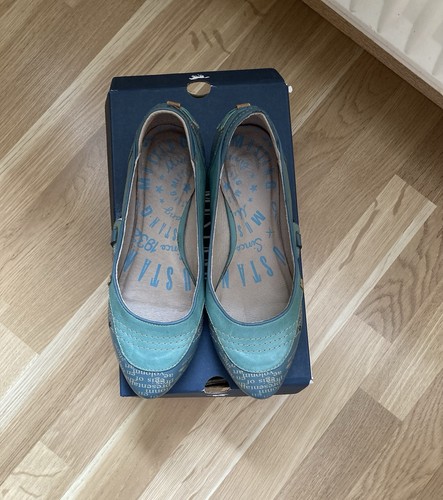 Pumps von mustang - von, mit