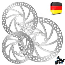 140/160/180/203mm Fahrrad