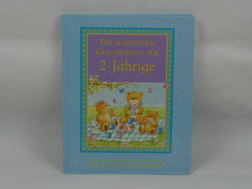 Die schönsten geschichten - die,