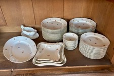 Bavaria Essservice Für 12