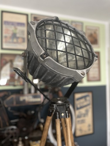 Original eow scheinwerfer - original,