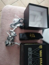 VAN STAAL VR SERIES SPINNING