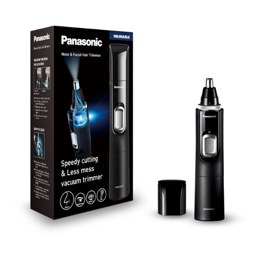 Panasonic gn300 k503 - panasonic, er-gn300-k503