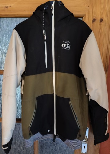 Ski snowboardjacke top - ski-/snowboardjacke,