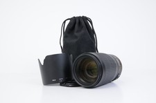 Nikon AF-S 70-300mm 1:4.5-5.6