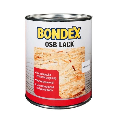 Osb lack 750 - lack, ml.