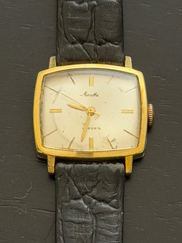 Seltene vintage mauthe - seltene,