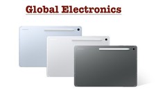 Samsung Galaxy Tab S10 FE+