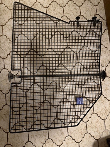 Masterline hundegitter - hundegitter, &