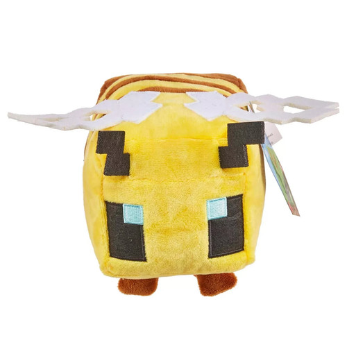 Minecraft biene hummel - minecraft,