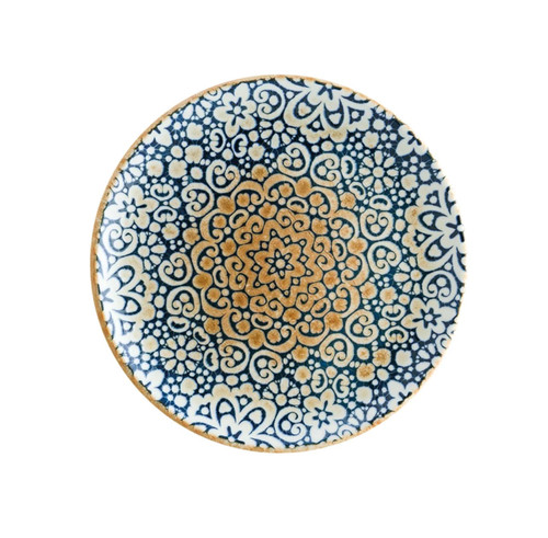 Bonna alhambra teller flach - alhambra,