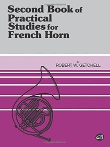 Practical studies for - studies, french