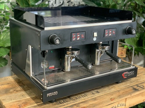 Wega pegaso gruppen schwarze - wega, 2