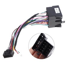 Auto Audio MP5 Player