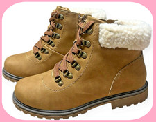 Mädchen Winter Stiefel