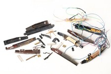 Arnold  Spur N  Ersatzteile für Weichenantriebe siehe Foto (336766)