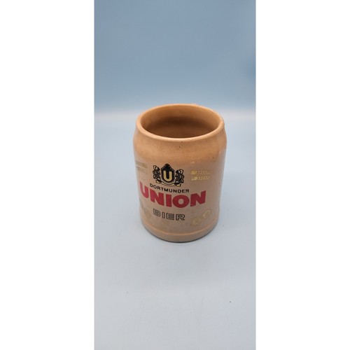 Dortmunder union bier - union, 0,4l