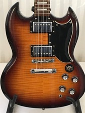 Epiphone SG G-400 Deluxe -