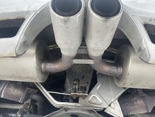Porsche boxster 986 - porsche,