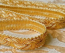 ab 5m Luxus Posamentenborte