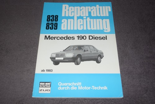 Reparaturanleitung
