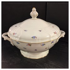 Art deco rosenthal - art,