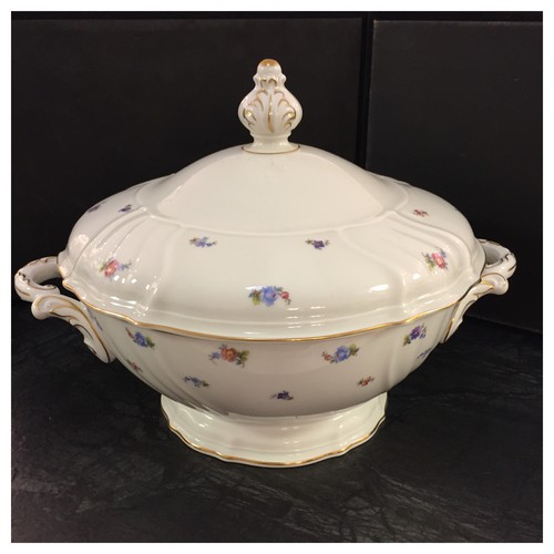 Art deco rosenthal - art,