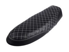 Scrambler-SITZBANK, f. BMW