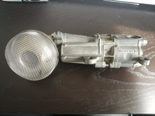 Porsche 911 964 993 c4 - c2,