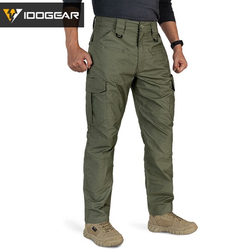Idogear bsr airsoft taktikhose - idogear,