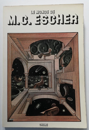Monde c escher - le, "