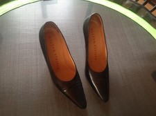 Walter Steiger Lederpumps