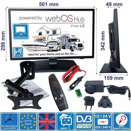 Wohnmobil boot smart - boot, "