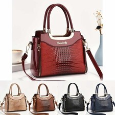 Retro Damen Tasche Crossbody