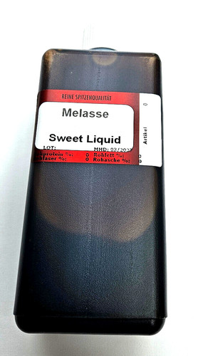 Zammataro melasse liquid 500 - liquid,