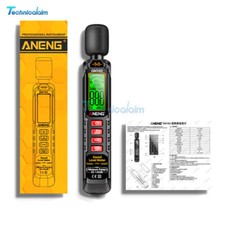 Aneng digital sound level - aneng,