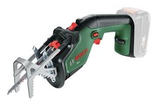 Bosch Garten Akku-Gartensäge