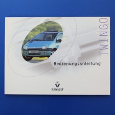 Renault Twingo 1 -